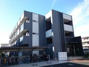 ＪＲ武蔵野線西浦和駅まで徒歩10分