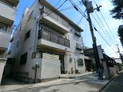 禅昌院町ハイツI