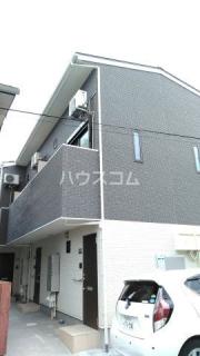 アースクエイク白水南棟