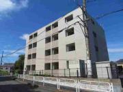 京王相模原線京王堀之内駅まで徒歩9分