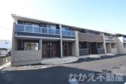 ＪＲ牟岐線阿波赤石駅まで徒歩6分