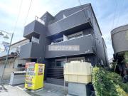 フォレスト西所沢