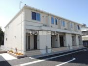ジュネス厚原 B