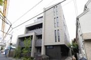 ザ・プレイス中野桃園
