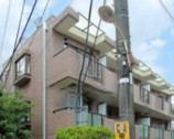 小田急小田原線南新宿駅まで徒歩8分