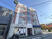 地下鉄長堀鶴見緑地線蒲生四丁目駅まで徒歩6分