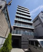 都営浅草線本所吾妻橋駅まで徒歩6分