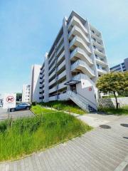 サンヴァリエ津久野4号棟