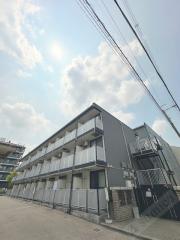 レオパレスEASTFIELD II