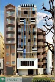 ザ・テラス丸の内