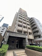 マイナビSTAYリュクス西船橋