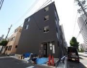 地下鉄名城線志賀本通駅まで徒歩1分