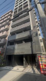 地下鉄中央線緑橋駅まで徒歩4分