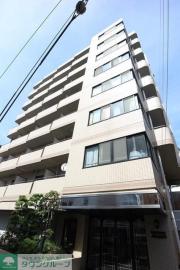 コーポ駒沢P-1