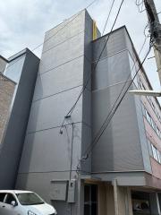 第二グローリーマンション