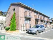 ヴェルデ都町