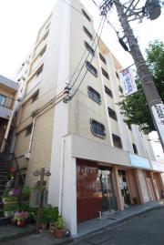 OS・SKY第一不二ビル