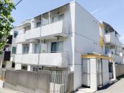 宮崎台月村マンションNo.17