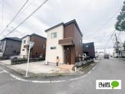ＪＲ上越線新前橋駅まで徒歩13分