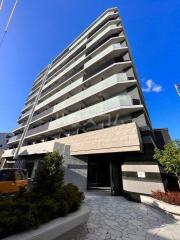 S-RESIDENCE大阪九条North