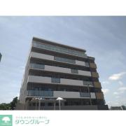 グレーシアフィット羽沢横浜国大