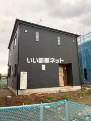 秩父鉄道新郷駅まで徒歩10分