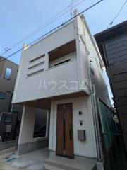 岸町4丁目戸建