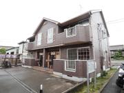 水島臨海鉄道水島駅まで徒歩4分
