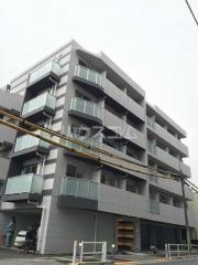 メインステージ板橋蓮根II