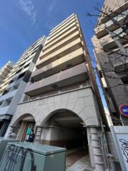 ＪＲ山手線目黒駅まで徒歩8分
