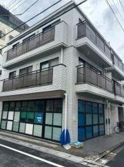 東京メトロ有楽町線要町駅まで徒歩13分