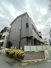 地下鉄谷町線大日駅まで徒歩6分