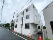 フェリーチェ中村橋C