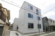 北総線新柴又駅まで徒歩5分