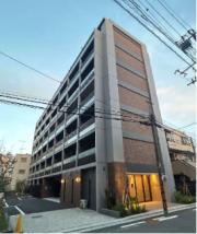 ＪＲ南武線尻手駅まで徒歩4分
