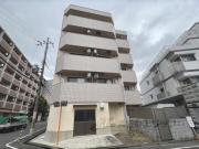 M′プラザ津田駅前参番館