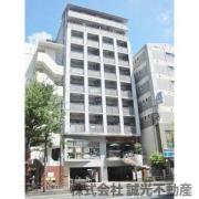 西鉄天神大牟田線高宮駅まで徒歩4分