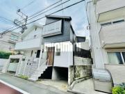 梅丘1丁目戸建て