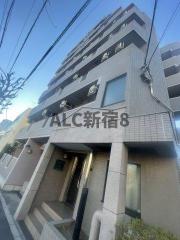 ＪＲ中央線荻窪駅まで徒歩12分