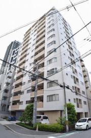 地下鉄長堀鶴見緑地線西大橋駅まで徒歩2分