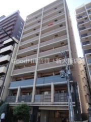 プレッツア新大阪