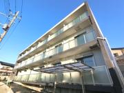 京成本線公津の杜駅まで徒歩9分
