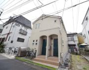 東急大井町線下神明駅まで徒歩1分