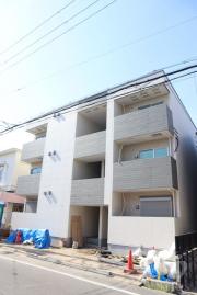 阪急宝塚線石橋阪大前駅まで徒歩15分