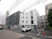 ＪＲ函館本線発寒中央駅まで徒歩5分