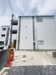 阪神本線武庫川駅まで徒歩11分