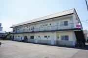 第2日の出マンション