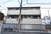 サンレイ市ヶ谷
