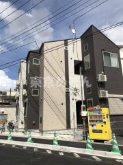 都営三田線新板橋駅まで徒歩6分
