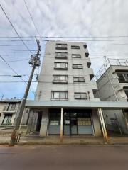 リバティープラザ袋町